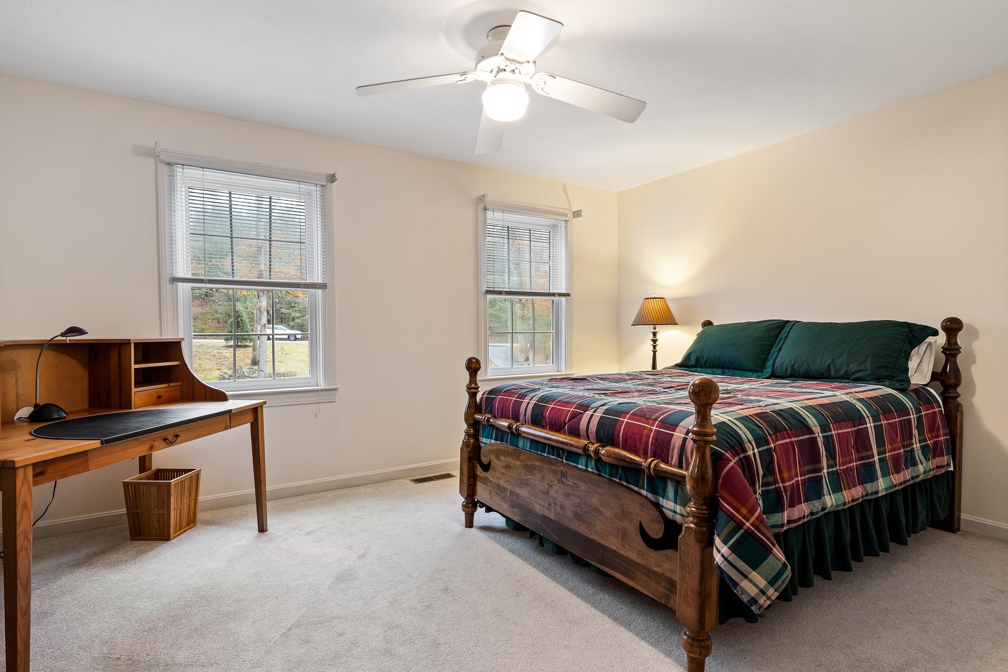 7 Sargent Quarry Road Amherst, NH 03031 - Photo 24 of 40
