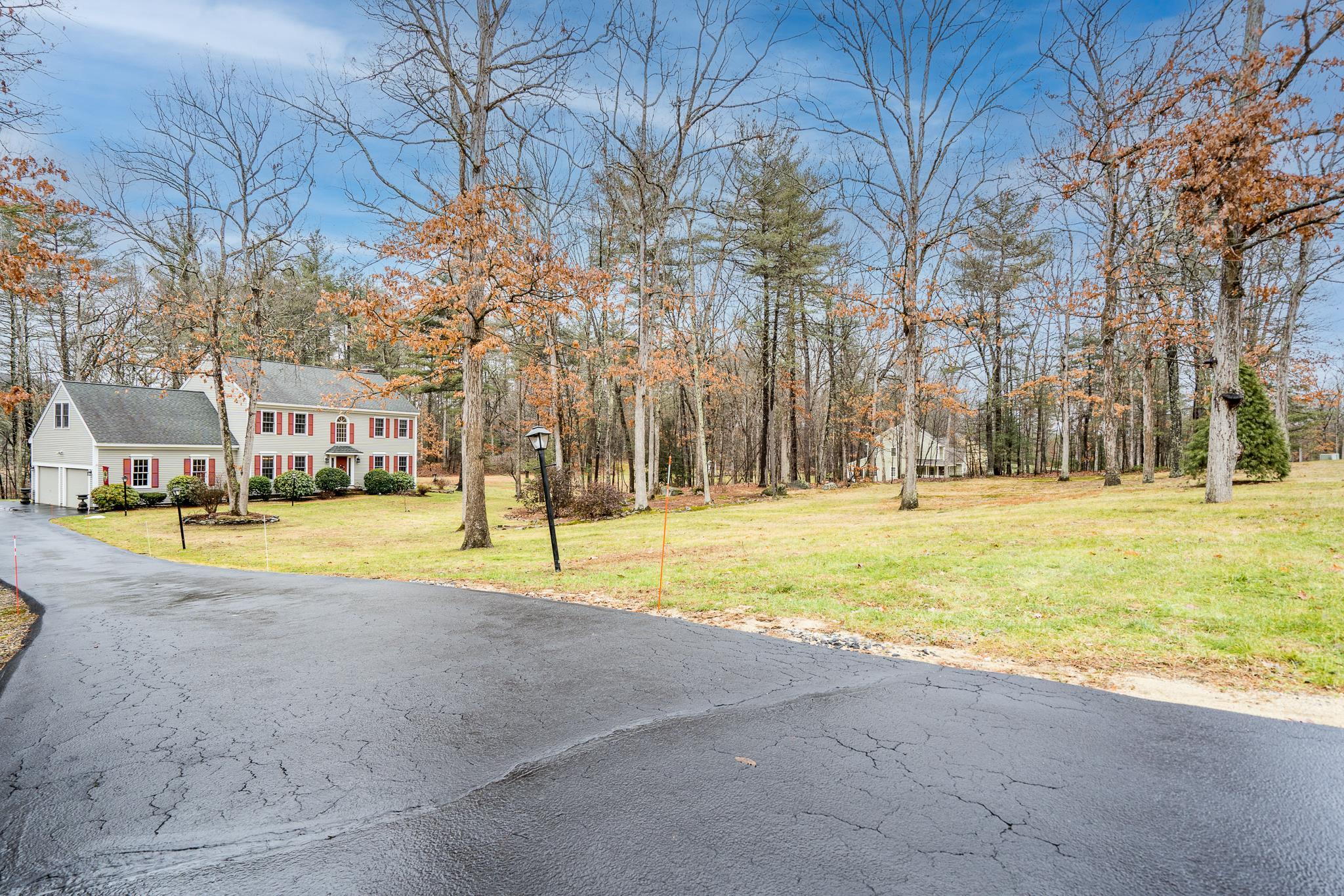 7 Sargent Quarry Road Amherst, NH 03031 - Photo 36 of 40