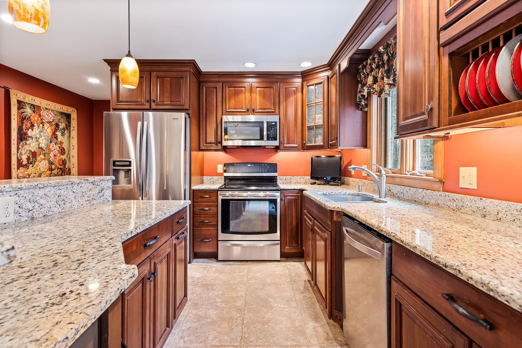 7 Sargent Quarry Road Amherst, NH 03031 - Photo 5 of 40