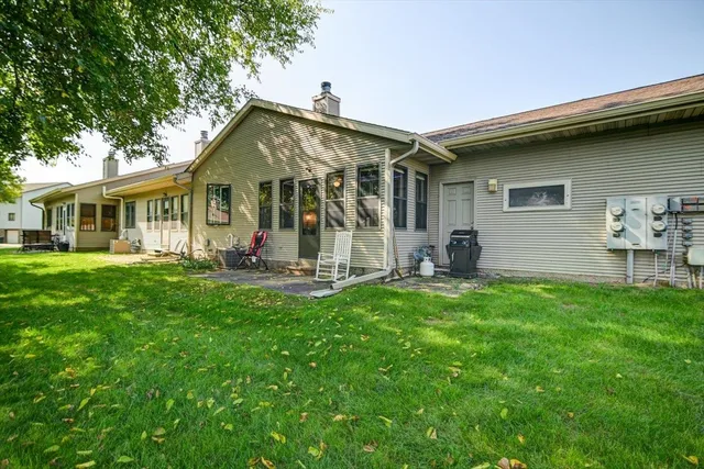 $295,000 | 111 Whitetail Drive, Sun Prairie, WI 53590