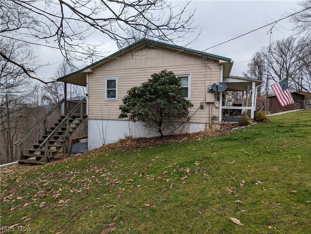 580 Co Rte 7/2 Ivydale, WV 25113 - Photo 5 of 34