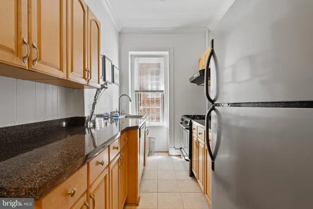 $2,250 | 1526 17th Street Northwest, Unit 115, Washington, DC 20036