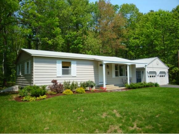 709 River Road Eliot, ME 03903 - Photo 1 of 1