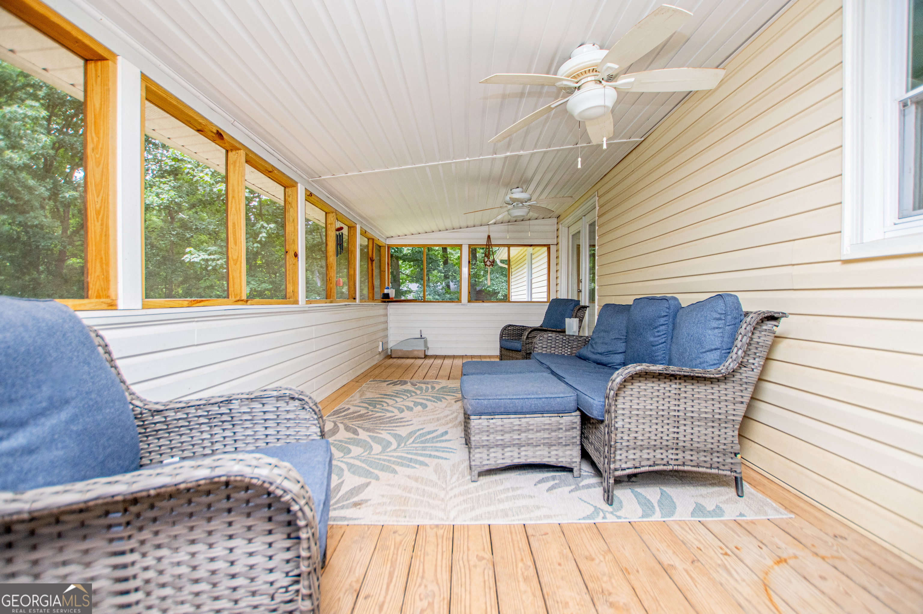 71 Oak Ridge Way Bremen, GA 30110 - Photo 45 of 66