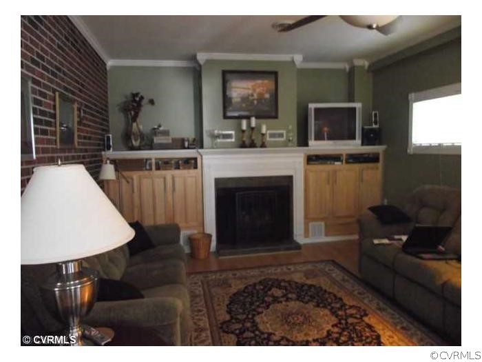 20200 Ann Road Sutherland, VA 23885 - Photo 3 of 14 Gallery Image 3