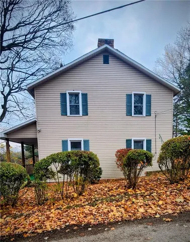 $149,900 | 302 East Church Street, West Sunbury, PA 16061