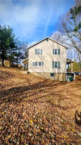 $149,900 | 302 East Church Street, West Sunbury, PA 16061