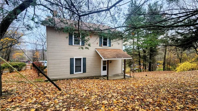 $149,900 | 302 East Church Street, West Sunbury, PA 16061