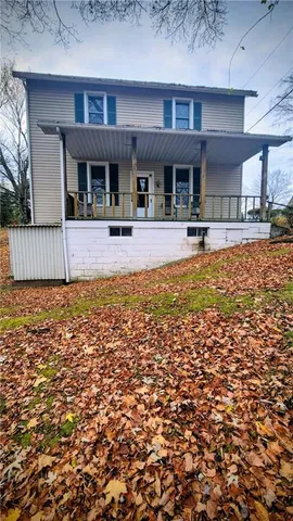 $149,900 | 302 East Church Street, West Sunbury, PA 16061
