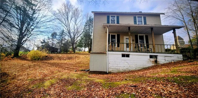 $149,900 | 302 East Church Street, West Sunbury, PA 16061