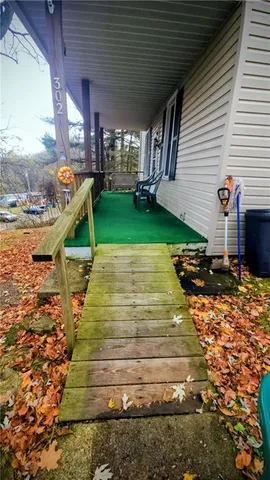 $149,900 | 302 East Church Street, West Sunbury, PA 16061