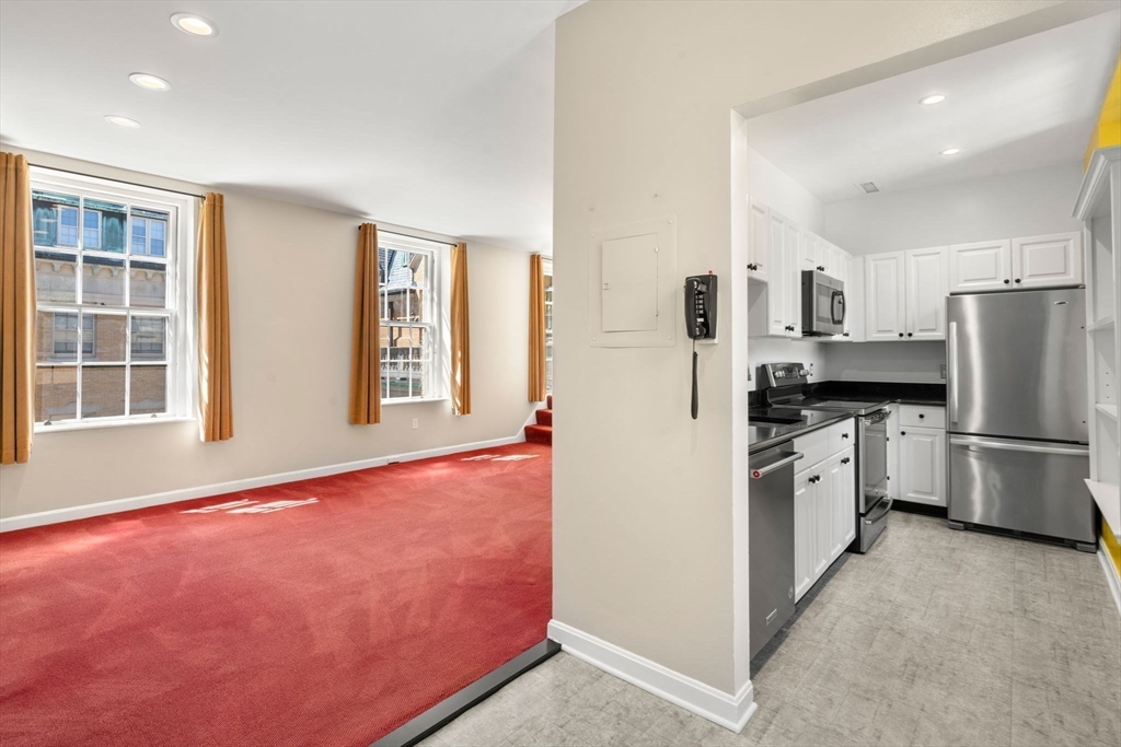 60e Glen Road, Unit 206 Brookline, MA 02445 - Photo 6 of 22 Gallery Image 6