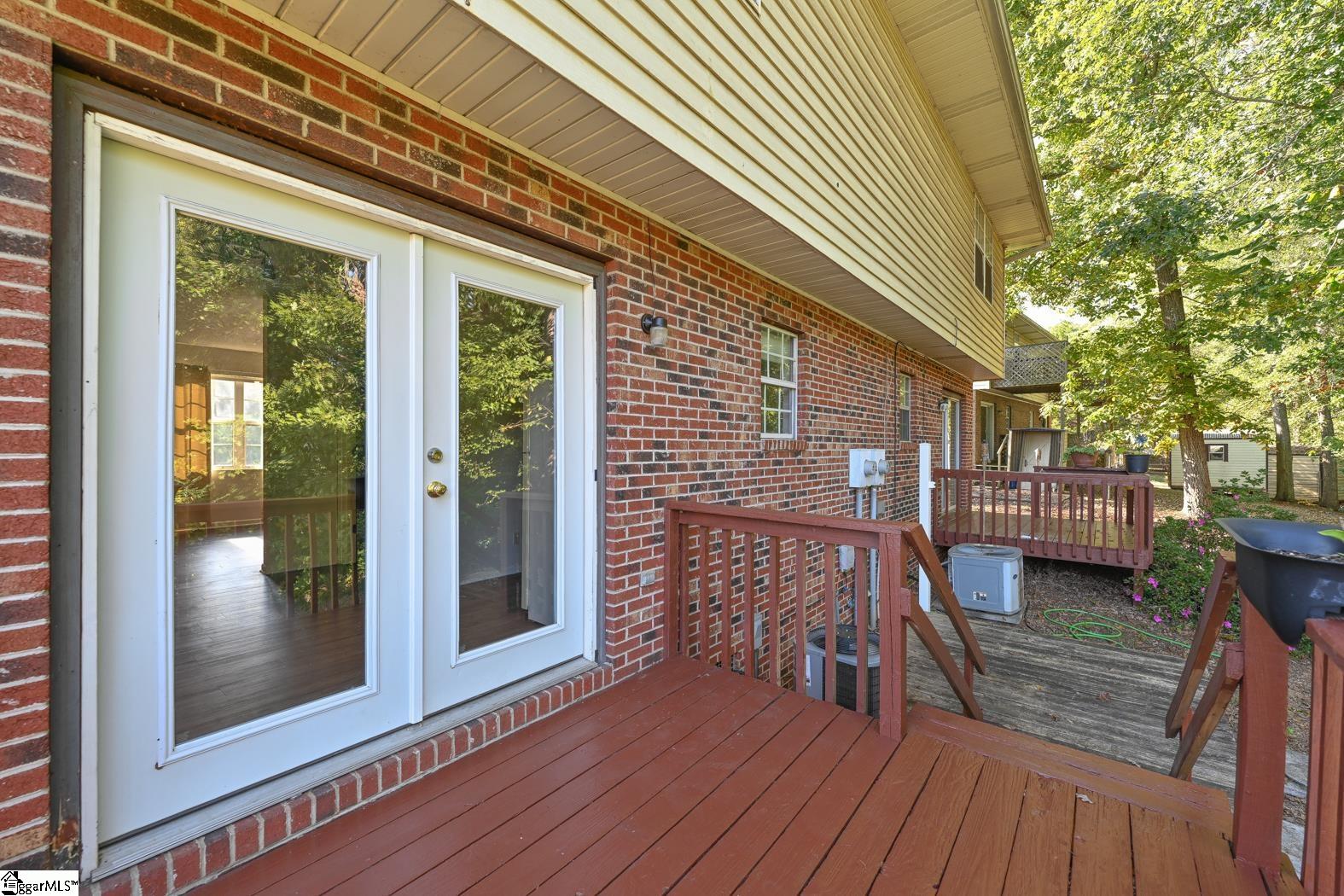 4 St Mark Road Taylors, SC 29687 - Photo 19 of 23 Gallery Image 19