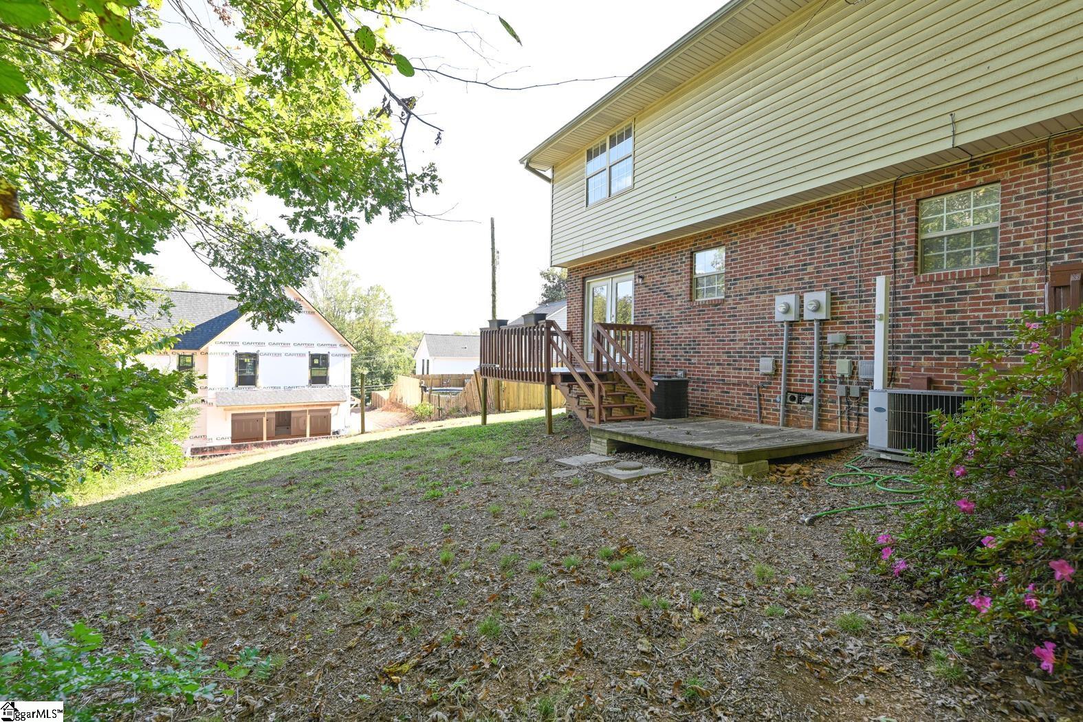 4 St Mark Road Taylors, SC 29687 - Photo 22 of 23 Gallery Image 22