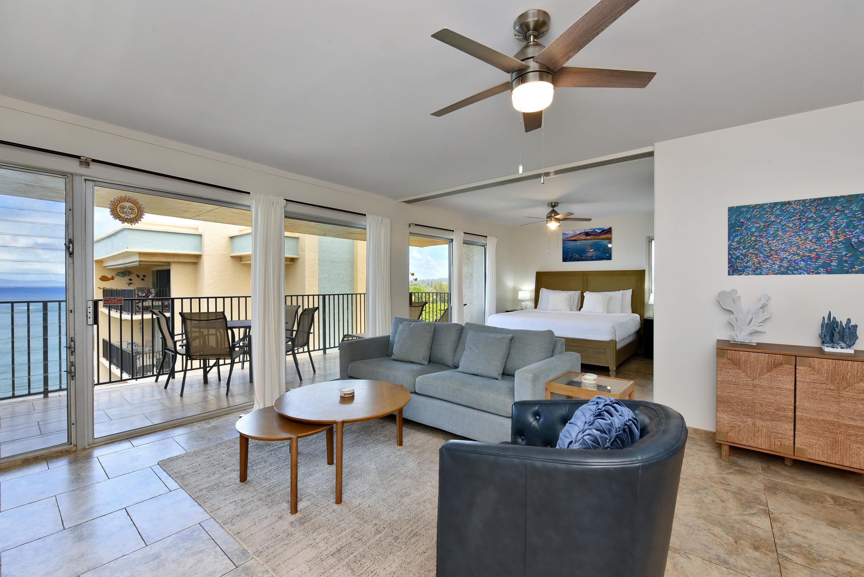 4401 Lower Honoapiilani Road, Unit B801 Lahaina, HI 96761 - Photo 12 of 32