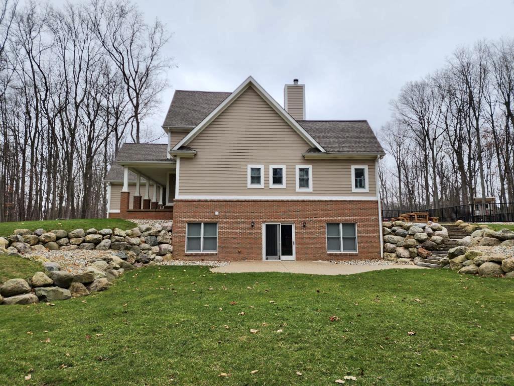 9364 Ellis Road Clarkston, MI 48348 - Photo 6 of 60 50099220-5.JPG