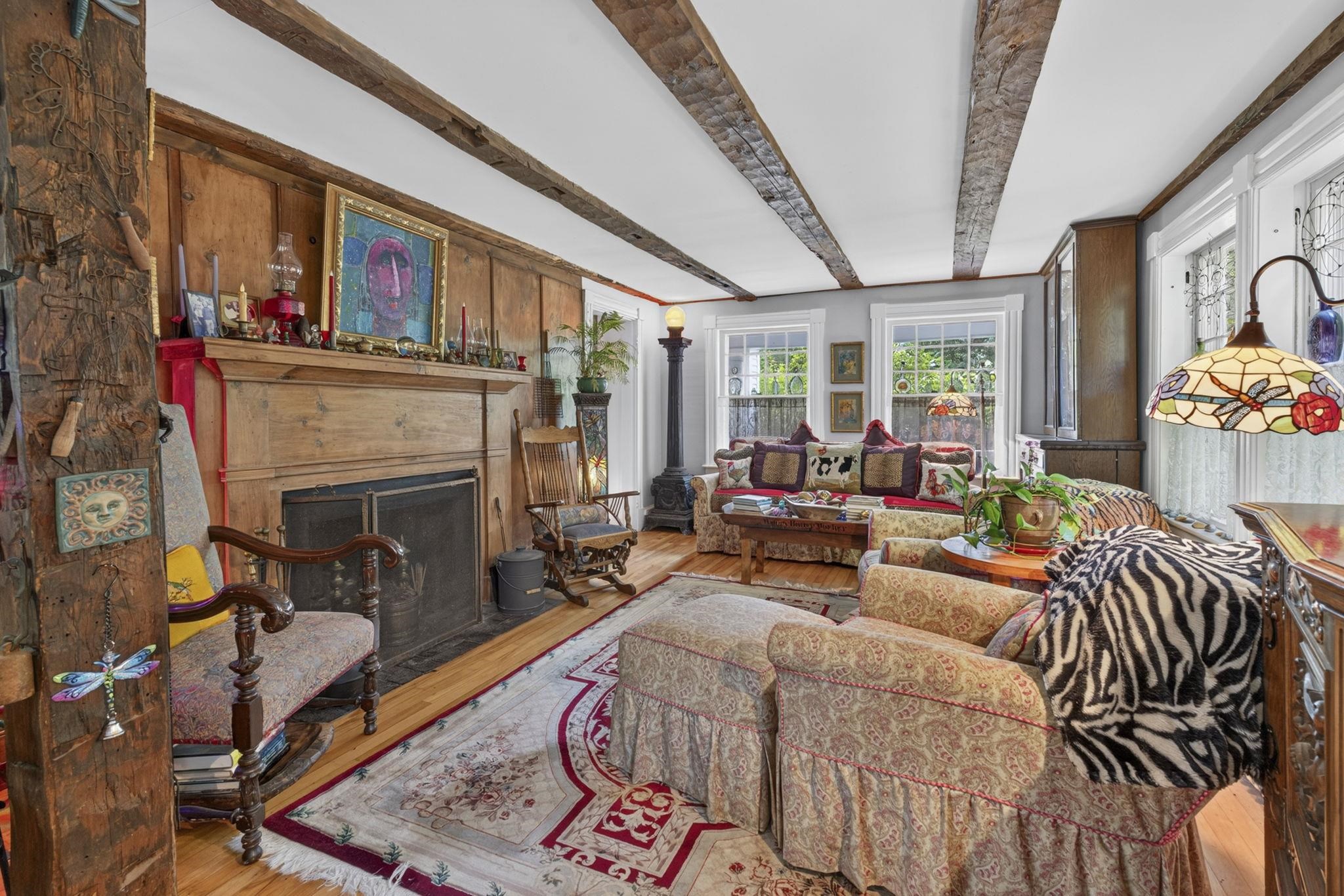48 Waukewan Road New Hampton, NH 03256 - Photo 11 of 56 Gallery Image 11