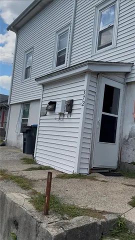 $380,000 | 372 Hawkins Street, Providence, RI 02904