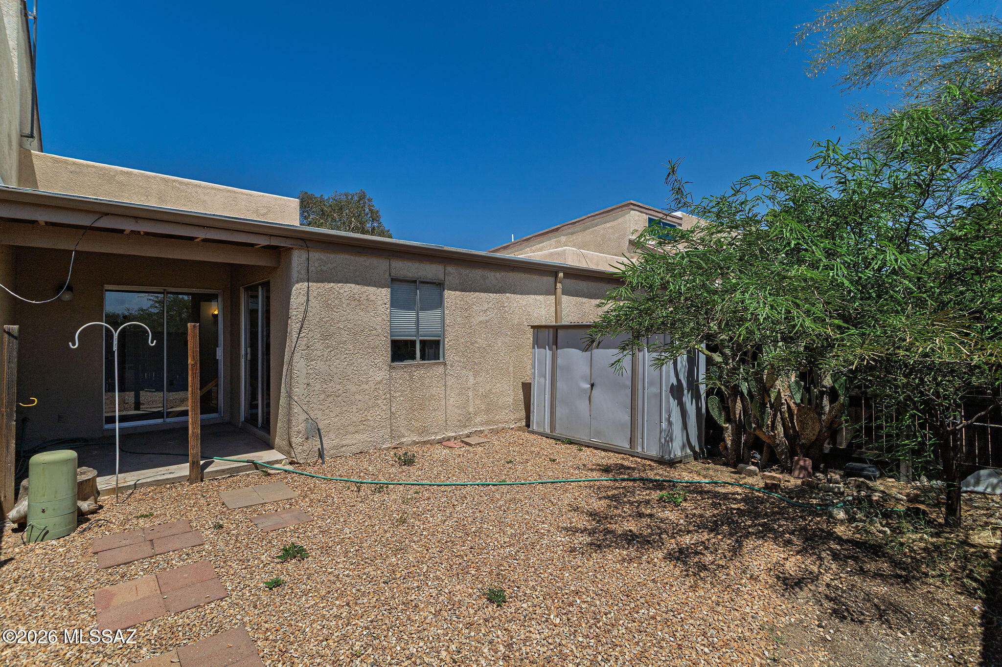 3750 North Country Club Road, Unit 41 Tucson, AZ 85716 - Photo 5 of 32 IMG_7618