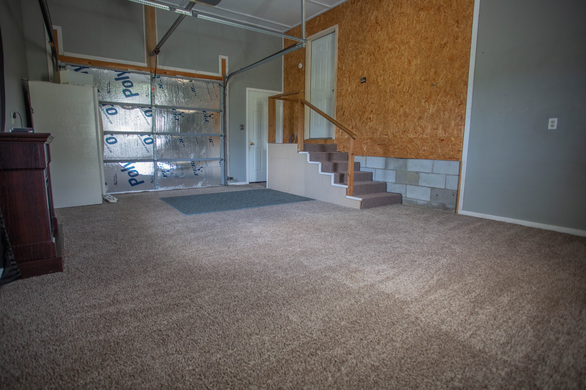794 Chicken Road Lebanon, TN 37090 - Photo 20 of 25 a view of a partially built entryway