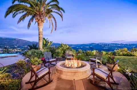 $6,488,000 | 14155 Bryce Point, Poway, CA 92064