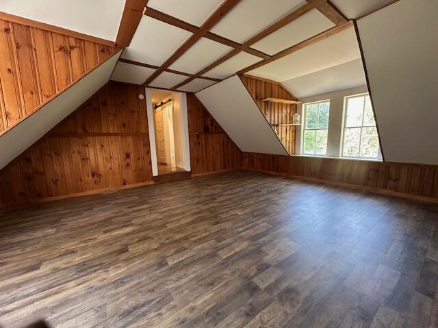 472 Harbor Road Fryeburg, ME 04037 - Photo 24 of 40 472 harbor rd 3rd bedroom other angle ne