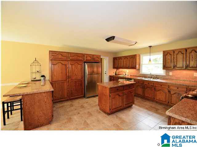 1570 Brackett Loop Road Mount Olive, AL 35117 - Photo 10 of 29