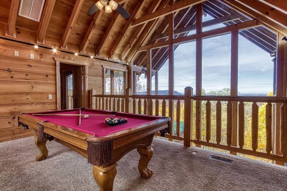 1805 Rhododendron Lane Sevierville, TN 37876 - Photo 14 of 38 Gallery Image 14
