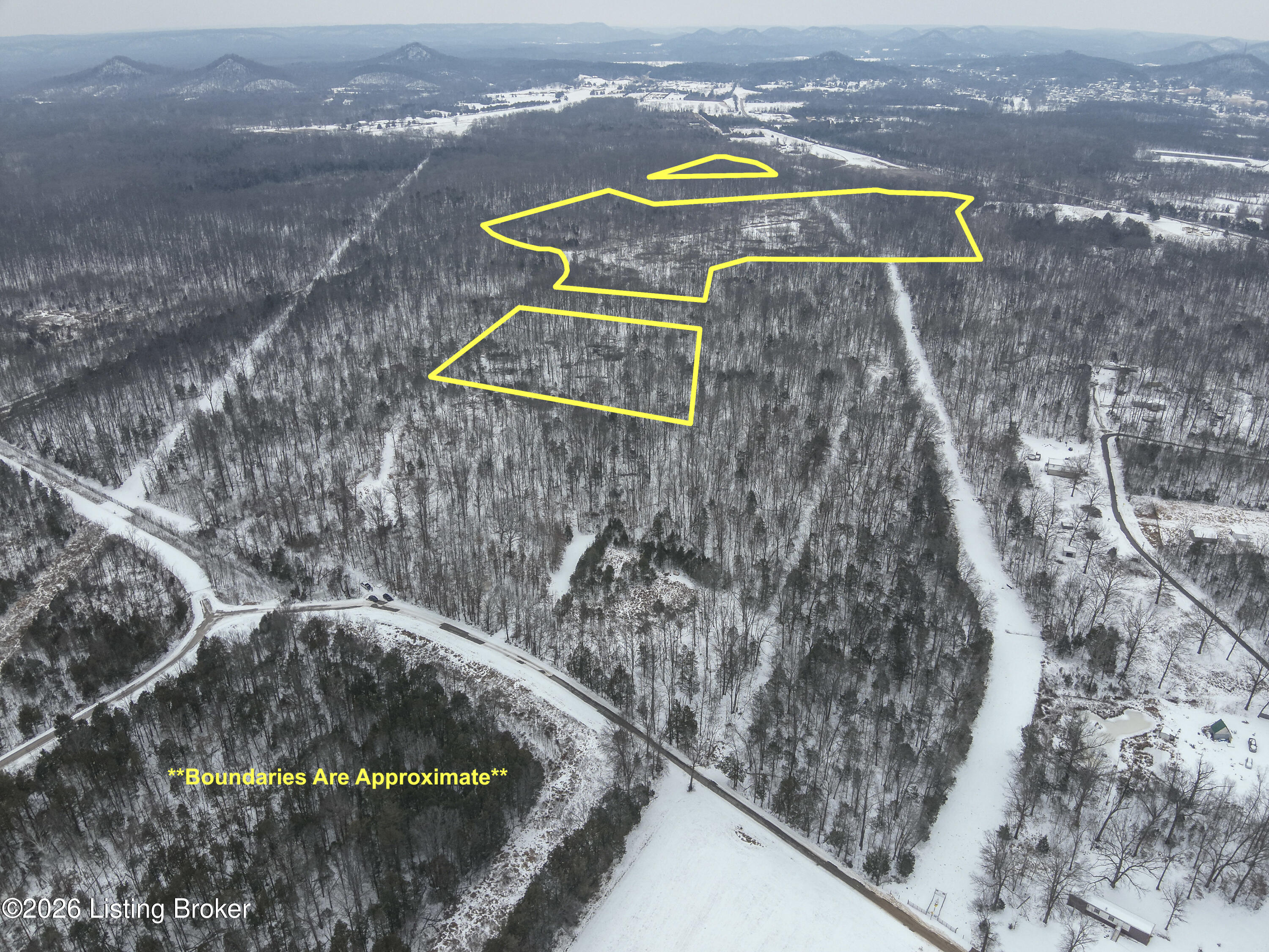 0 Stewart Road Lebanon Junction, KY 40150 - Photo 106 of 106 Outlines3-DJI_20260204124735_0008_W