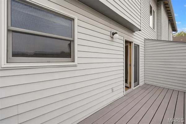 $2,195 | 3405 Sherman Park Drive, Unit 4C, St. Charles, MO 63303