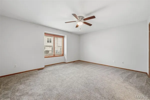 $2,195 | 3405 Sherman Park Drive, Unit 4C, St. Charles, MO 63303