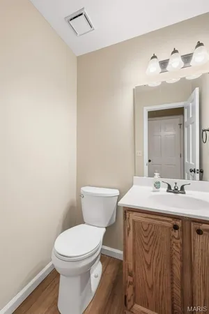 $2,195 | 3405 Sherman Park Drive, Unit 4C, St. Charles, MO 63303