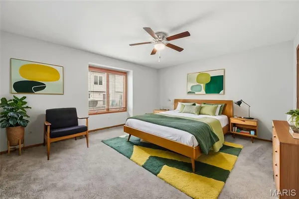 $2,195 | 3405 Sherman Park Drive, Unit 4C, St. Charles, MO 63303