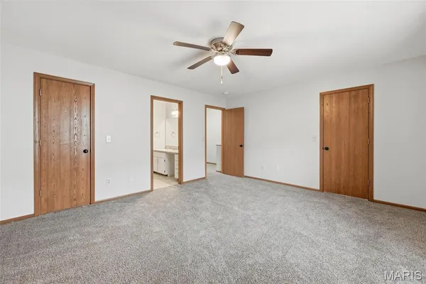 $2,195 | 3405 Sherman Park Drive, Unit 4C, St. Charles, MO 63303