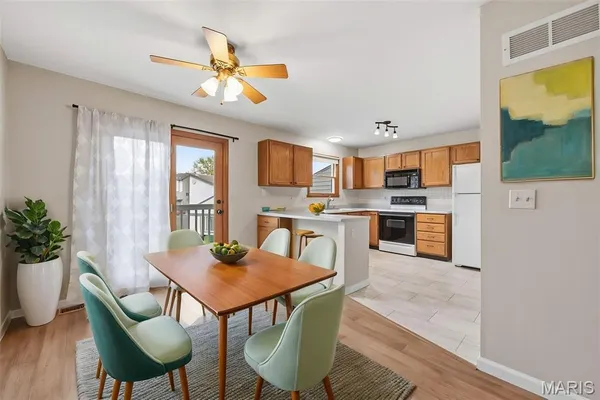 $2,195 | 3405 Sherman Park Drive, Unit 4C, St. Charles, MO 63303