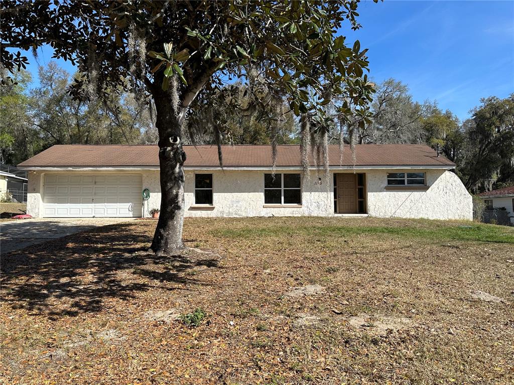 1745 Spring Lake Road Fruitland Park, FL 34731 - Photo 1 of 1 Gallery Image 1