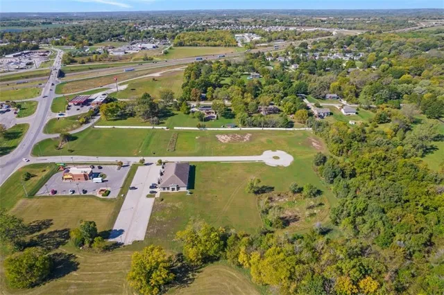 $169,000 | Lot 8 Granite Drive, Peculiar, MO 64078