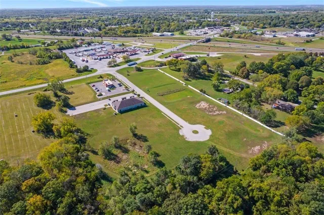 $169,000 | Lot 8 Granite Drive, Peculiar, MO 64078