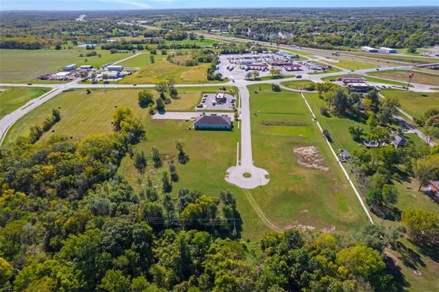 $169,000 | Lot 8 Granite Drive, Peculiar, MO 64078