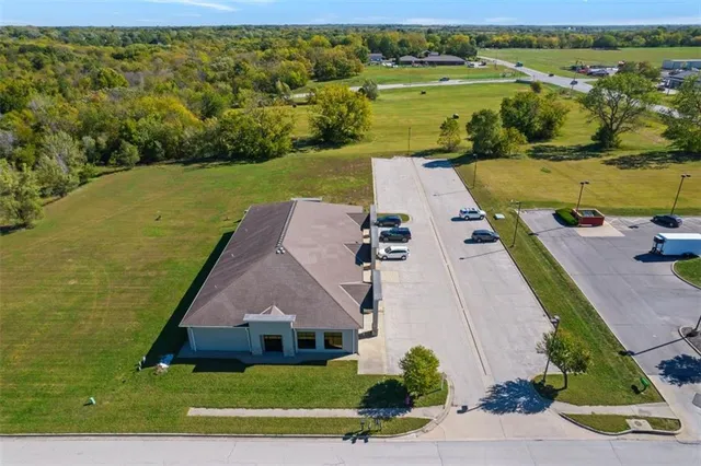 $169,000 | Lot 8 Granite Drive, Peculiar, MO 64078