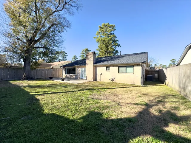$2,000 | 3519 Acorn Way Lane, Spring, TX 77389