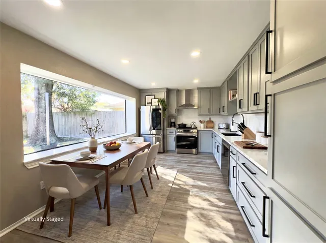 $2,000 | 3519 Acorn Way Lane, Spring, TX 77389