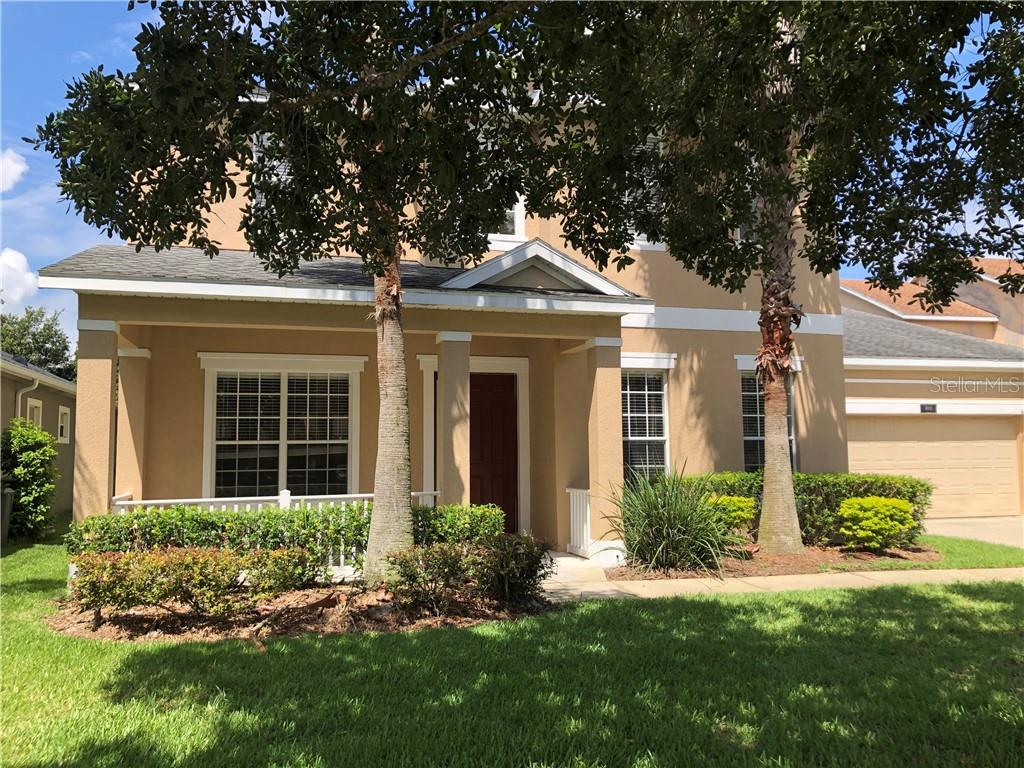 4418 Indian Deer Road Windermere, FL 34786 - Photo 1 of 1