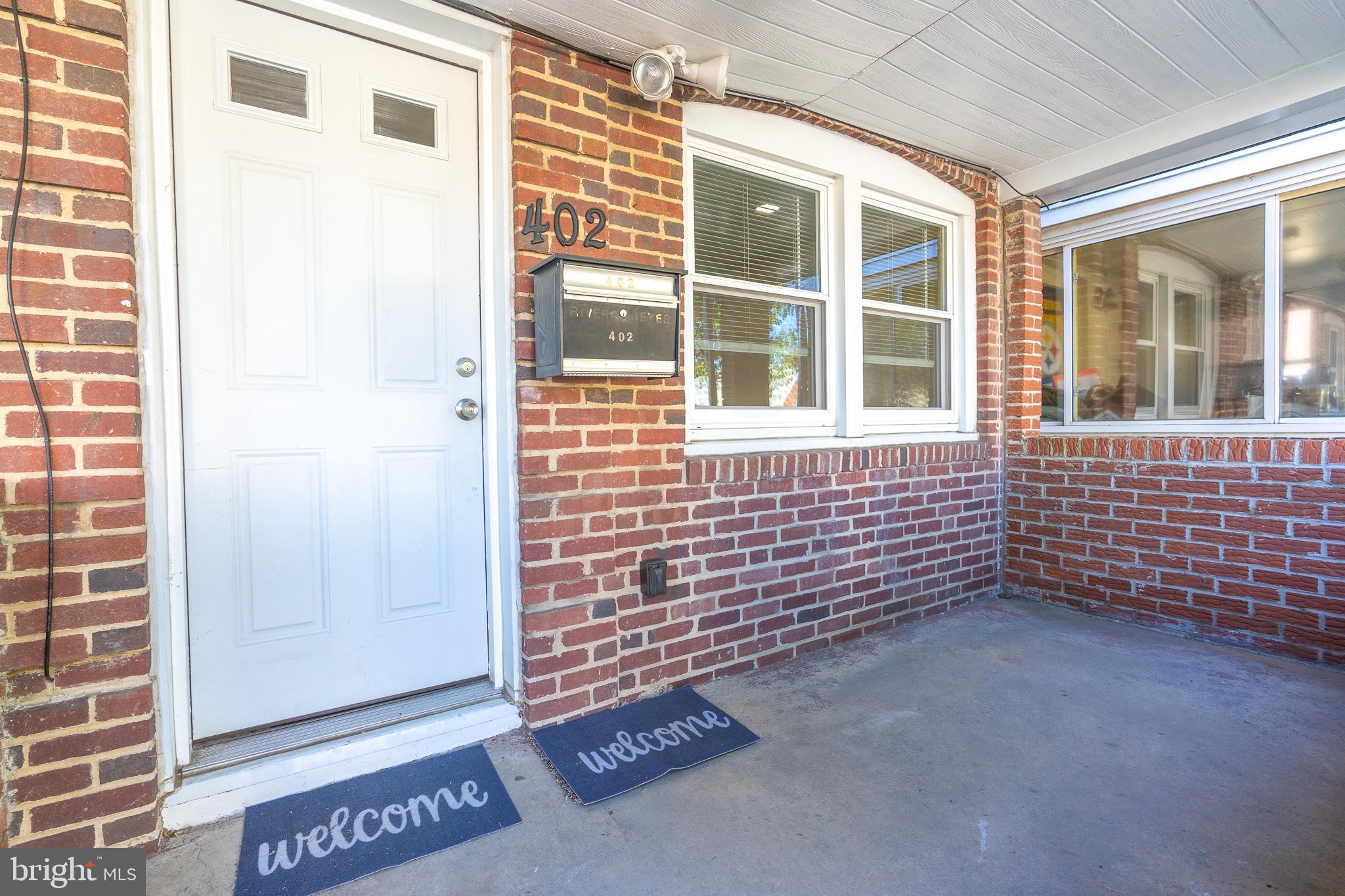 402 Avondale Road Baltimore, MD 21222 - Photo 2 of 14