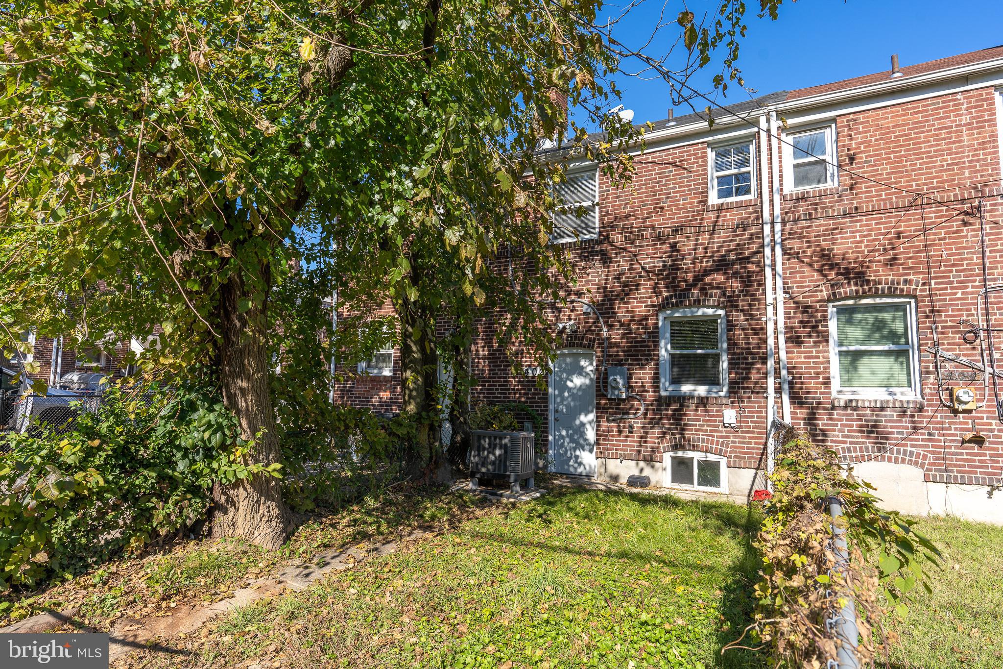 402 Avondale Road Baltimore, MD 21222 - Photo 14 of 14