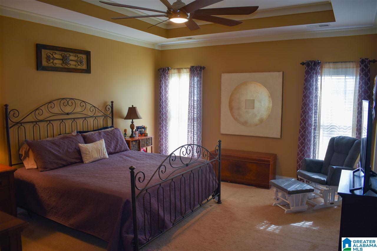 209 Nottingham Drive Calera, AL 35040 - Photo 18 of 23