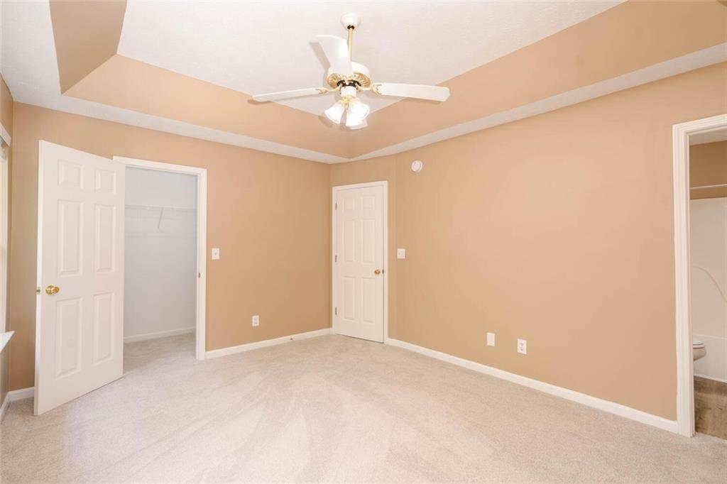 102 Timber Ridge Drive Cartersville, GA 30121 - Photo 21 of 31 Gallery Image 21