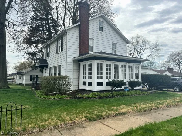 $215,000 | 844 Cordova Avenue, Akron, OH 44320