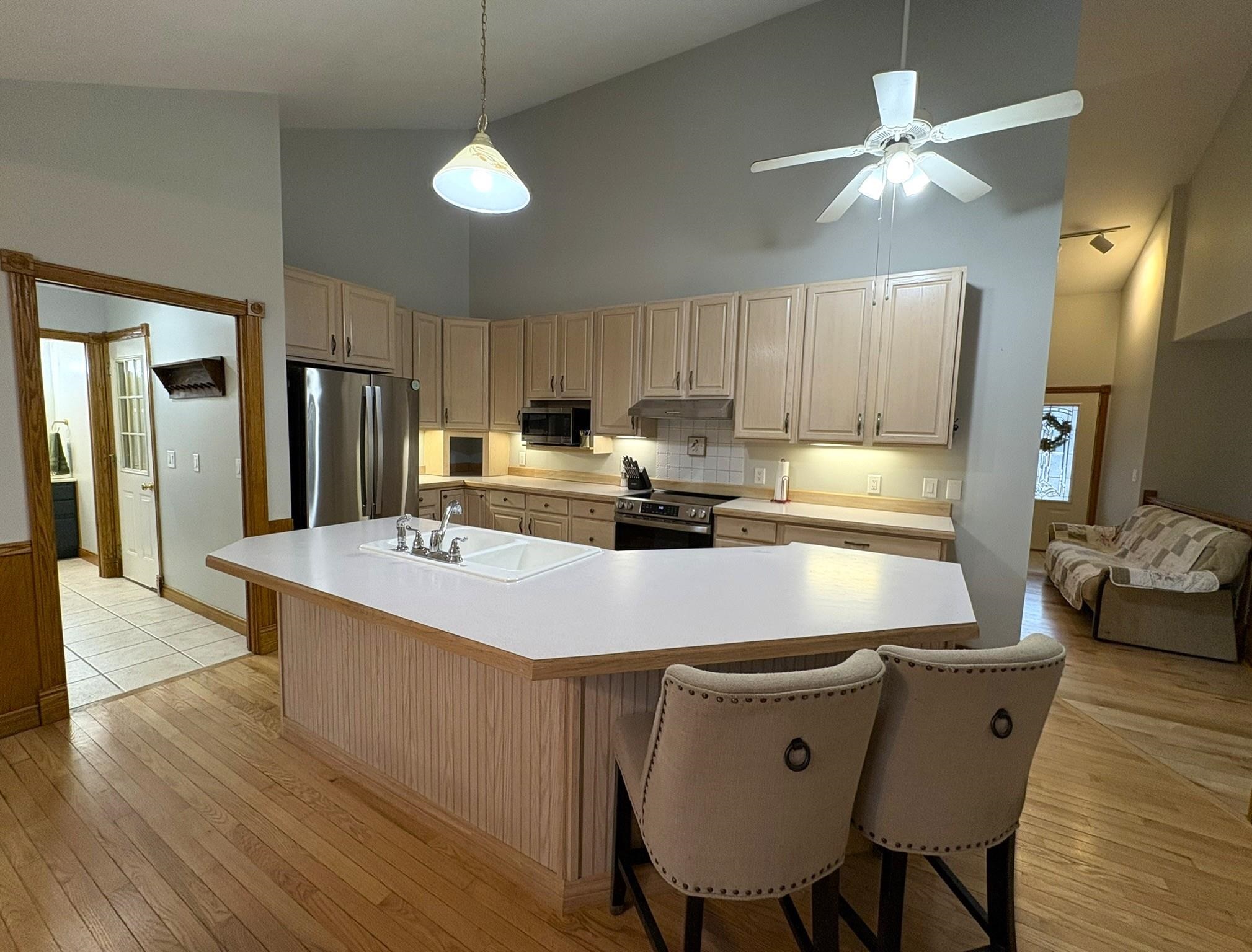 8884 Beverly Lane Interlochen, MI 49643 - Photo 11 of 38