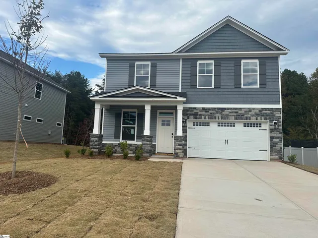 $339,900 | 359 East Pyrenees Drive, Lyman, SC 29365